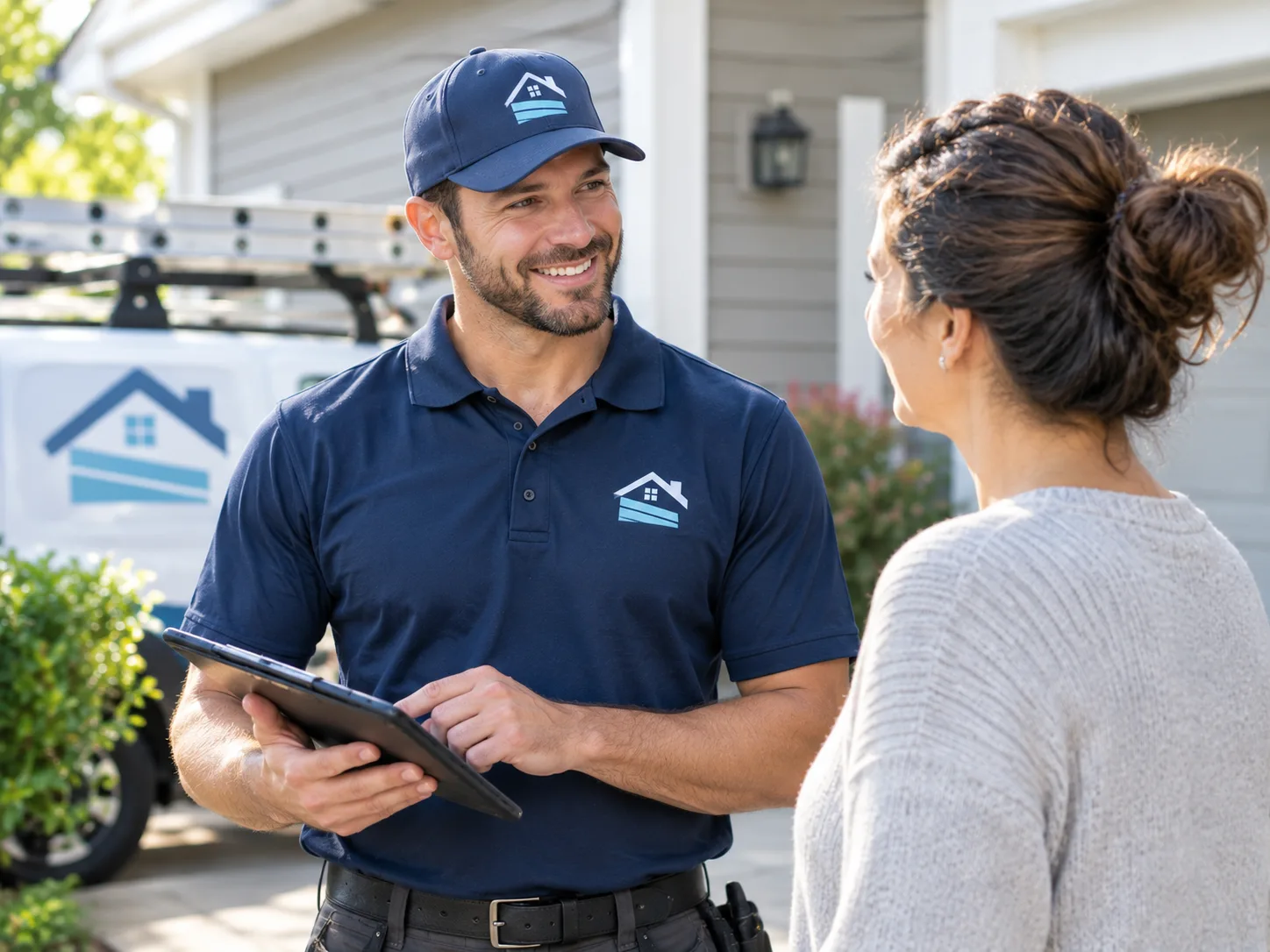 Siding Repair in Arlington, AL
